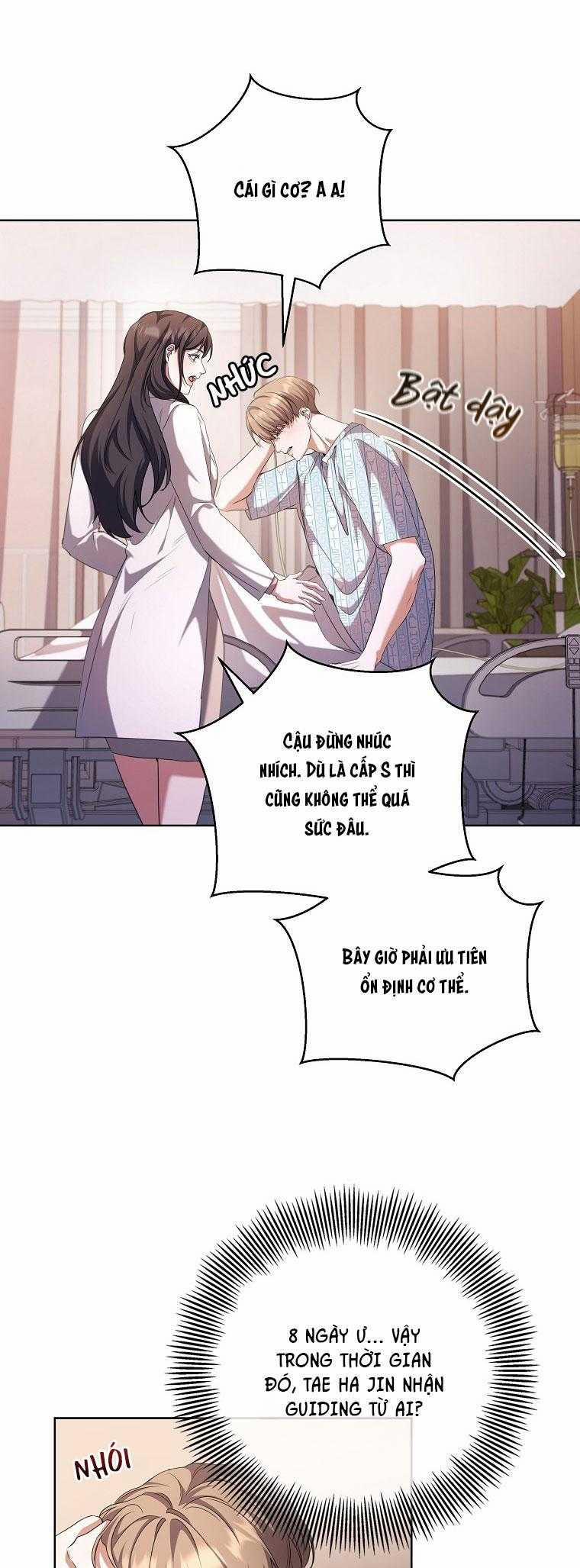 Open The Door 44 trang 22