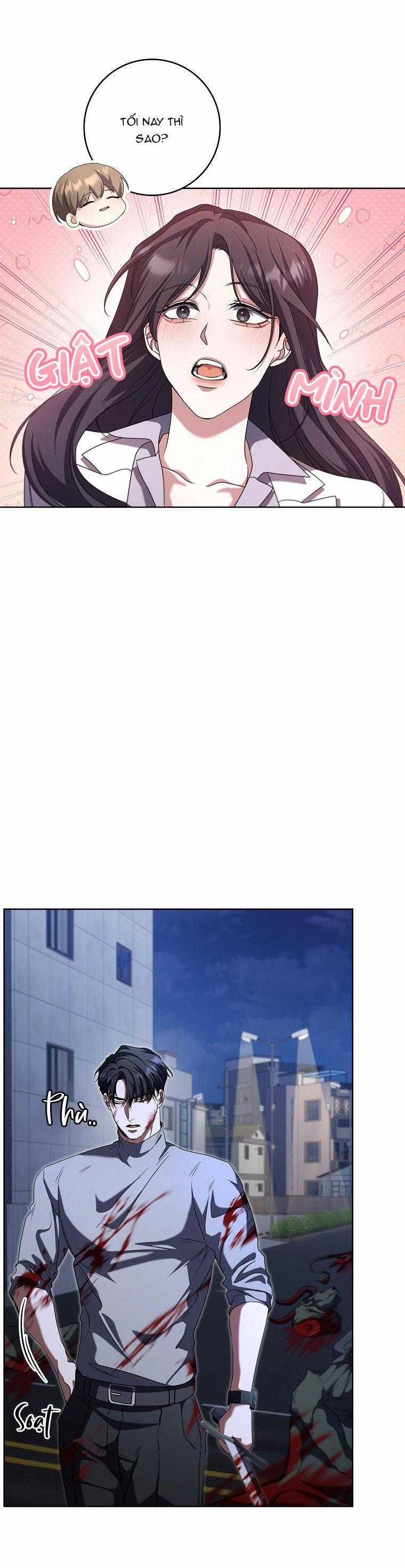 Open The Door 44 trang 26