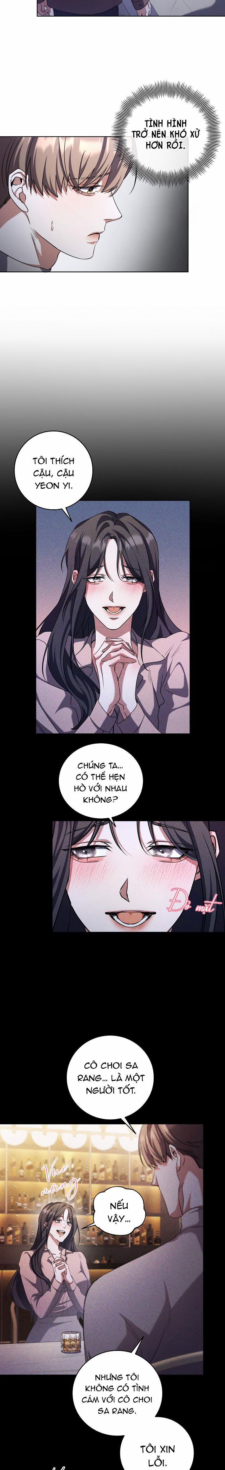 Open The Door 45 trang 1