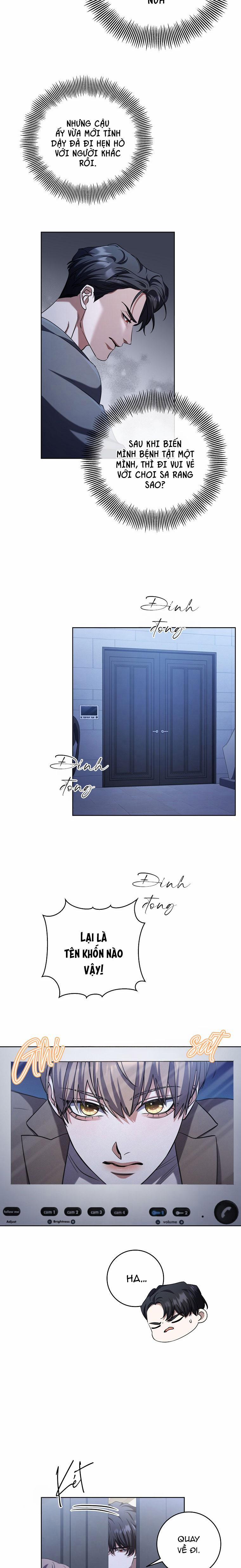 Open The Door 45 trang 10