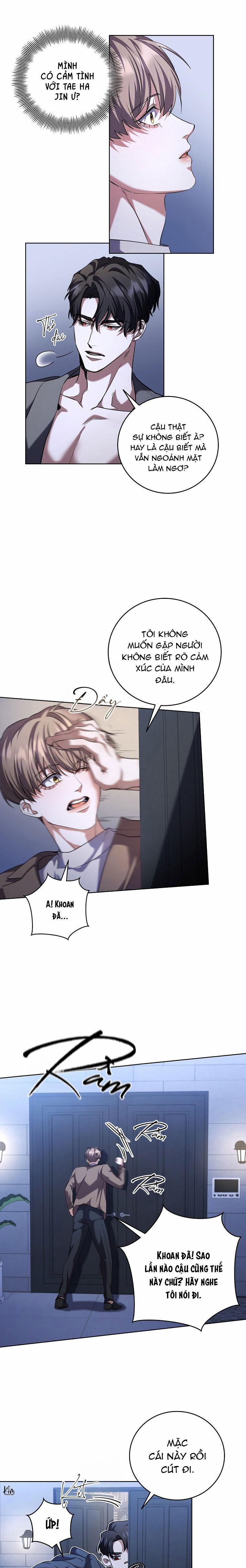 Open The Door 45 trang 13