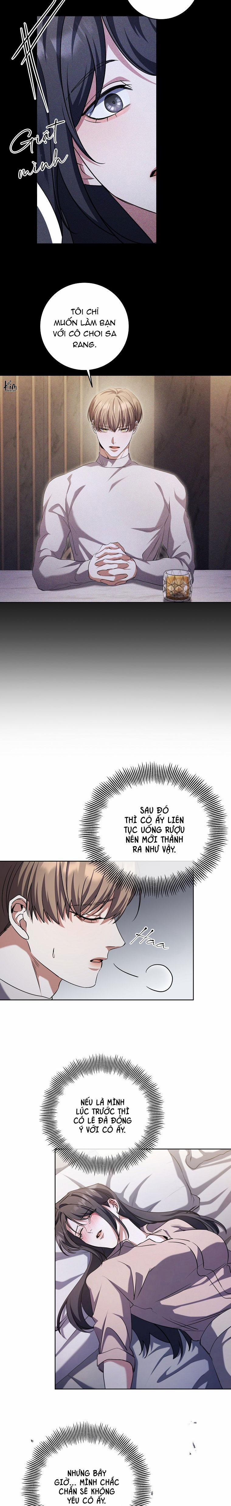 Open The Door 45 trang 2