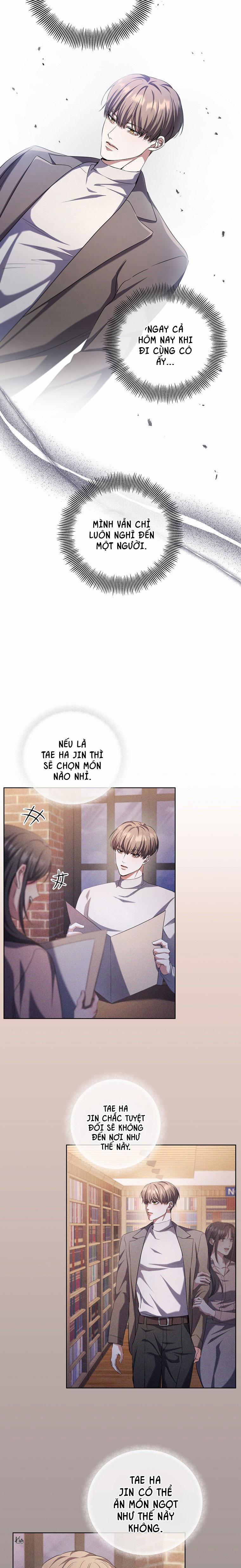 Open The Door 45 trang 3