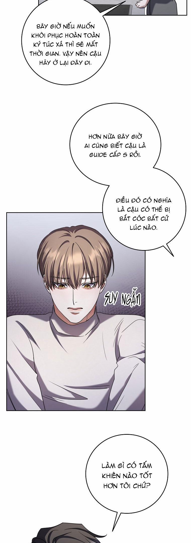 Open The Door 46 trang 12