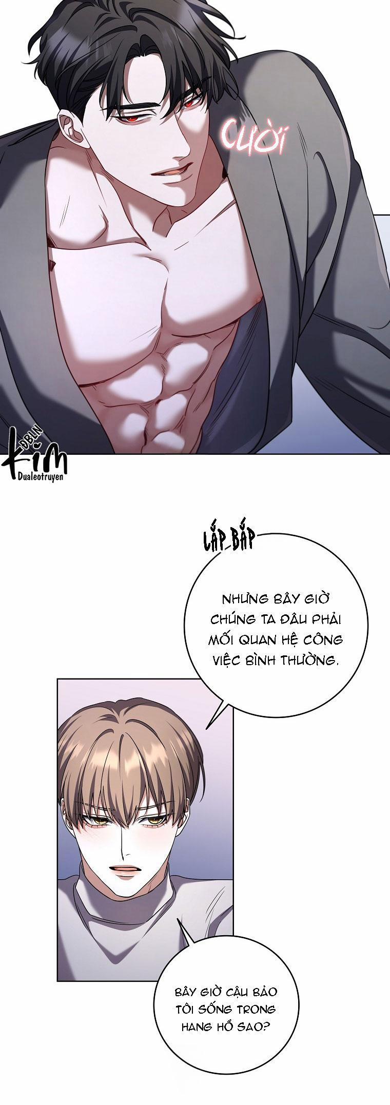 Open The Door 46 trang 13