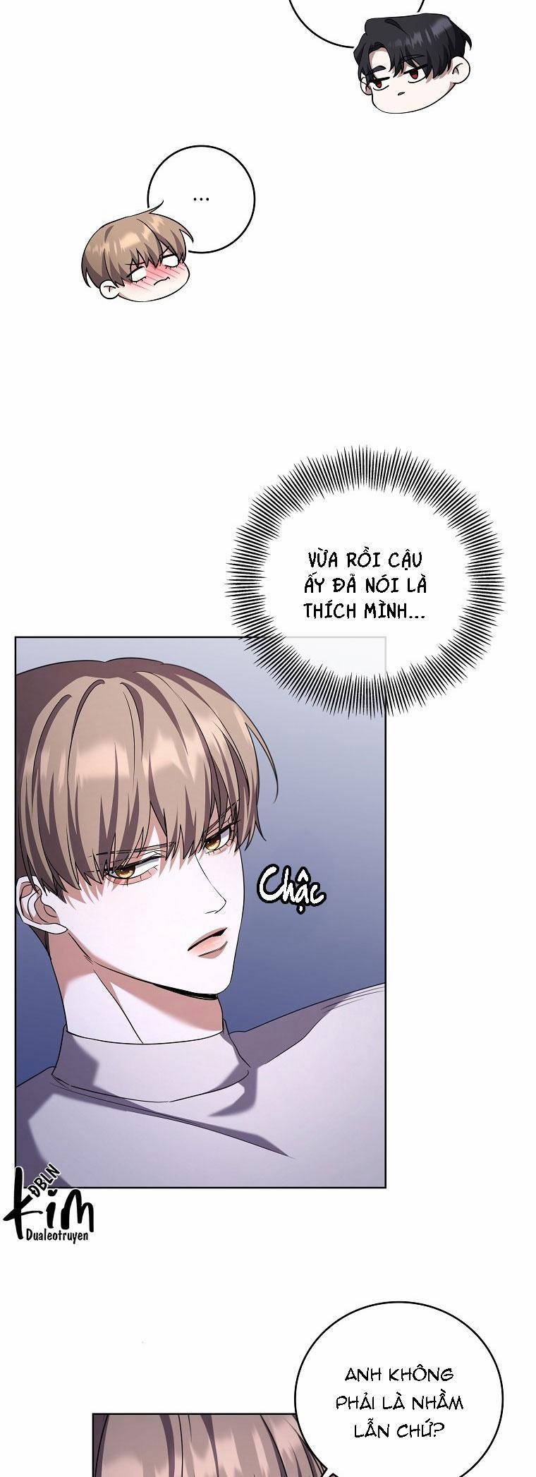 Open The Door 46 trang 16