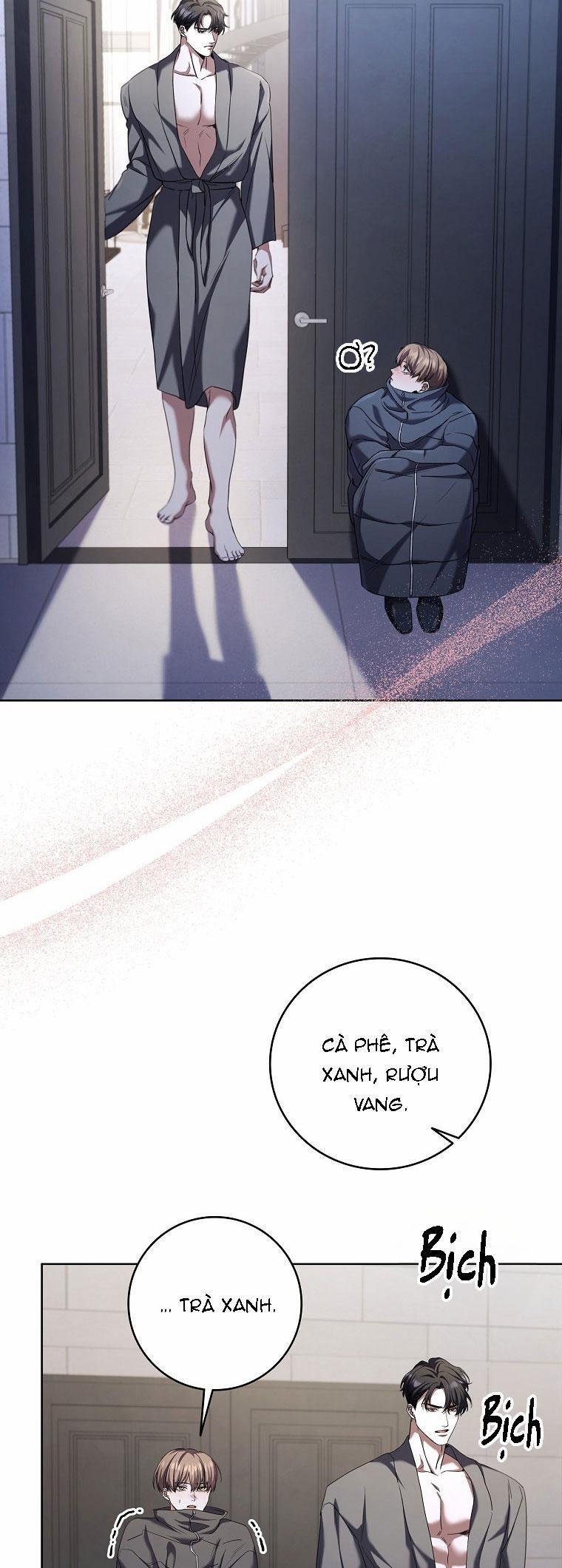 Open The Door 46 trang 2