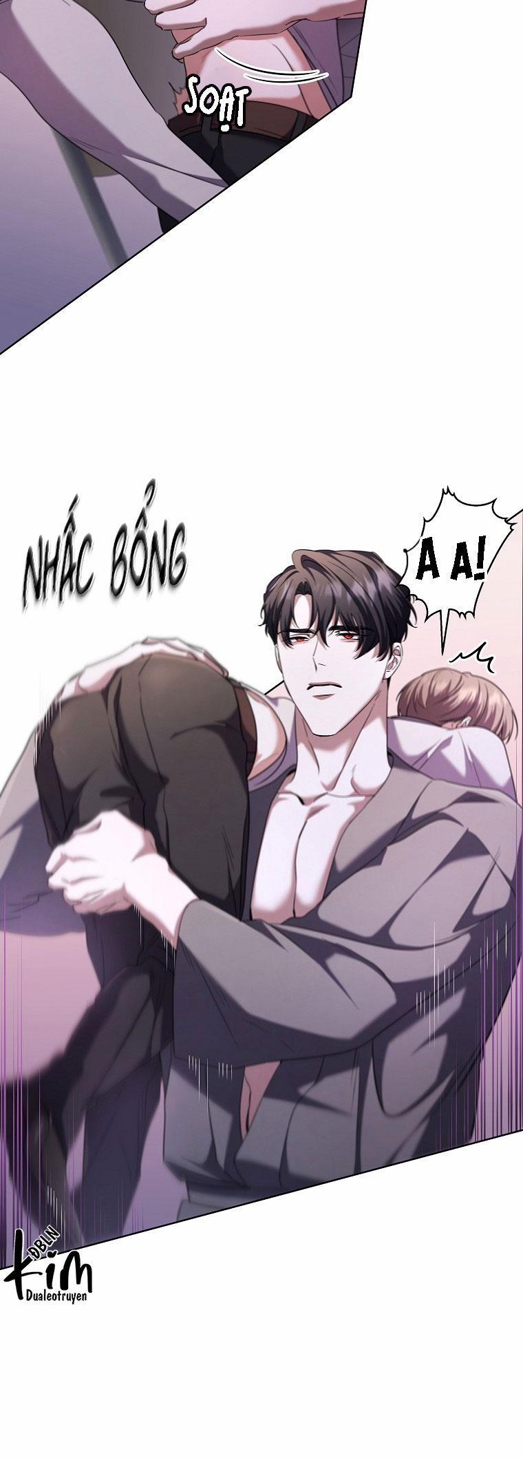 Open The Door 46 trang 21