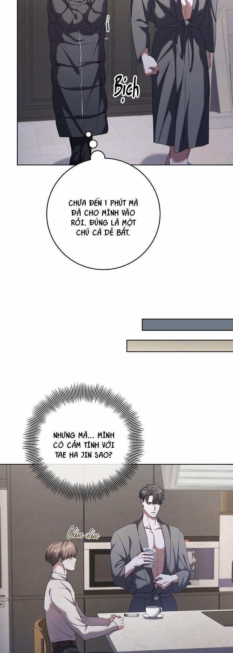 Open The Door 46 trang 3