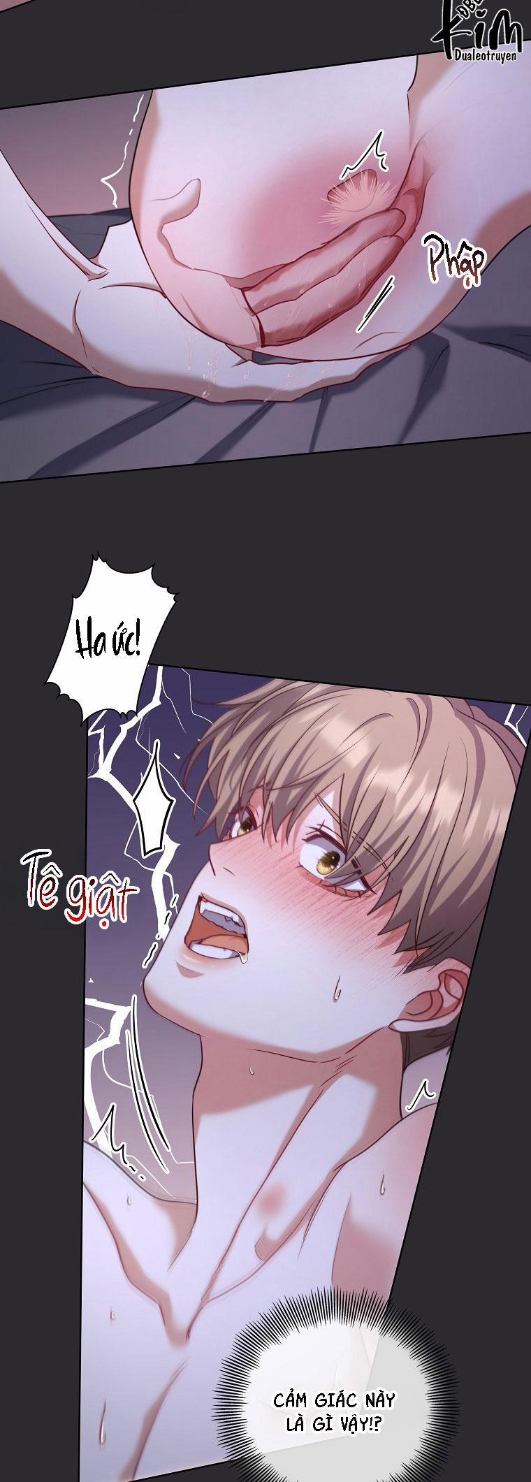 Open The Door 46 trang 34