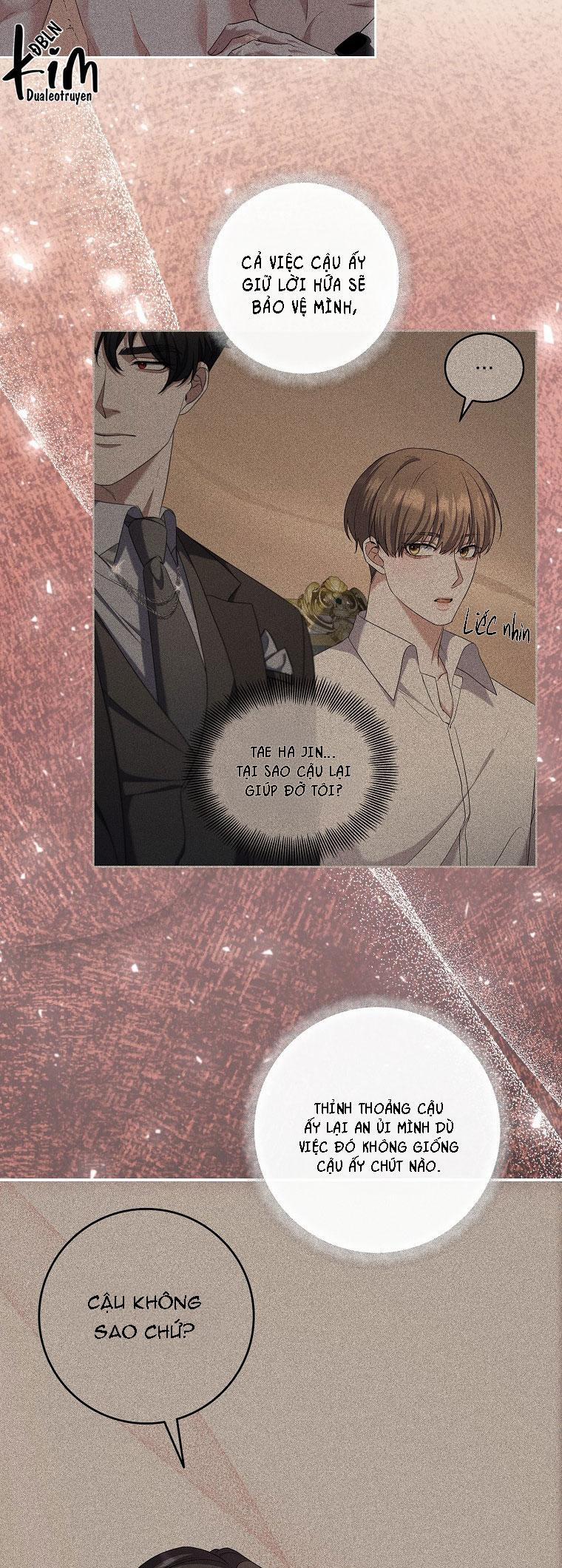 Open The Door 46 trang 6