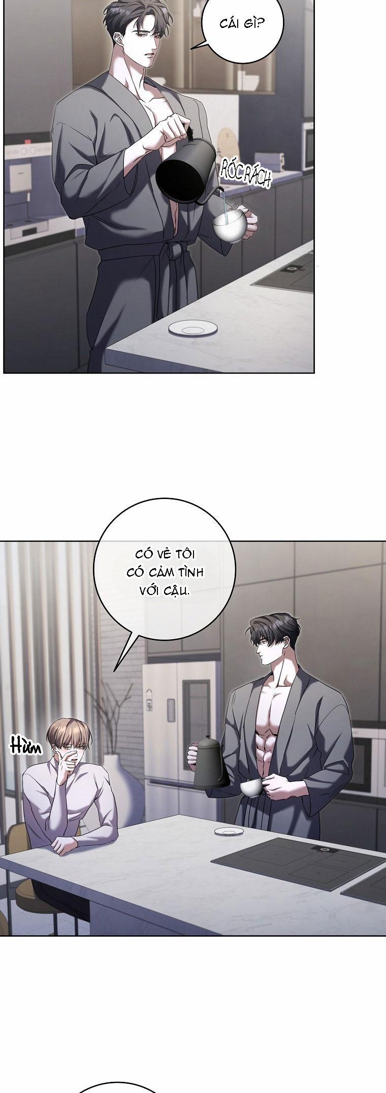 Open The Door 46 trang 9