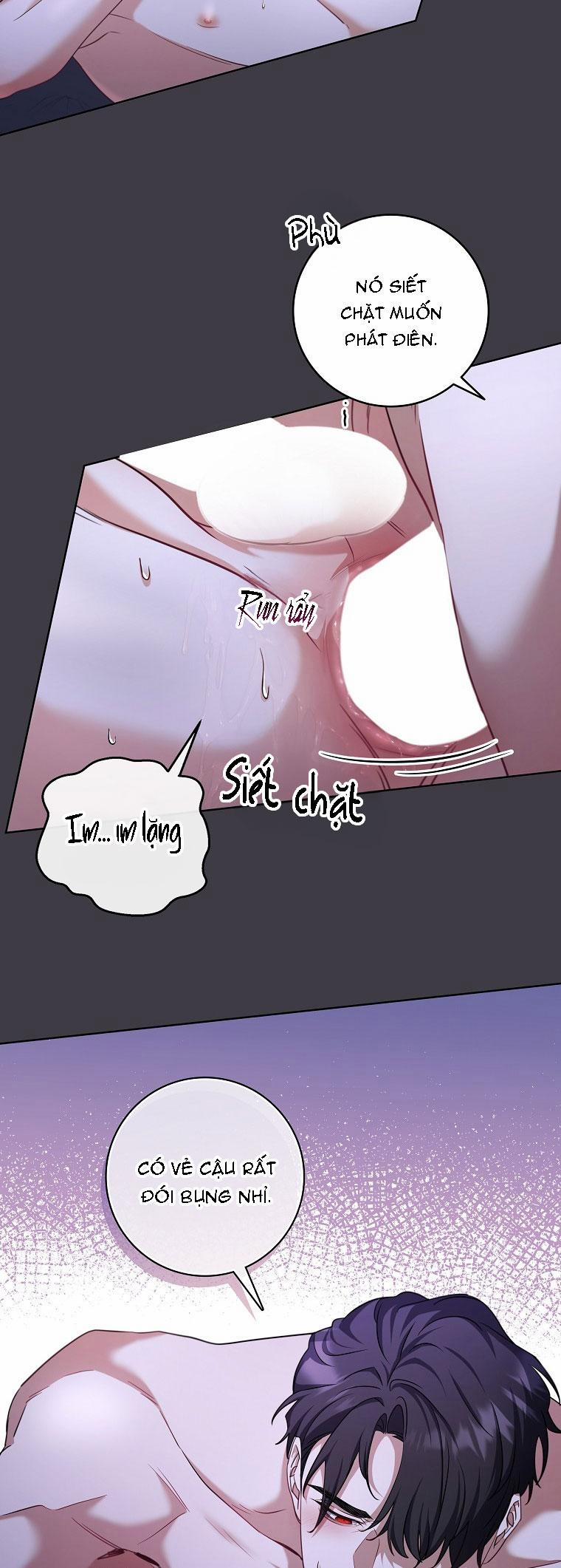 Open The Door 47 trang 1