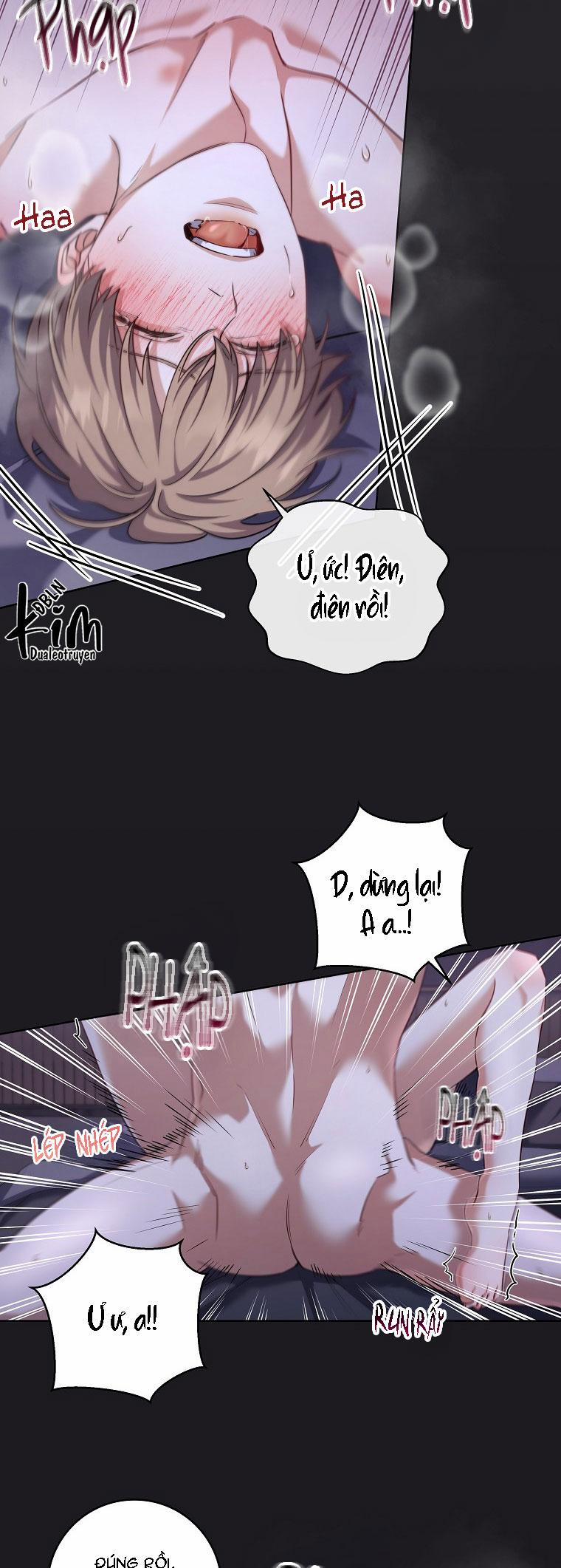 Open The Door 47 trang 10