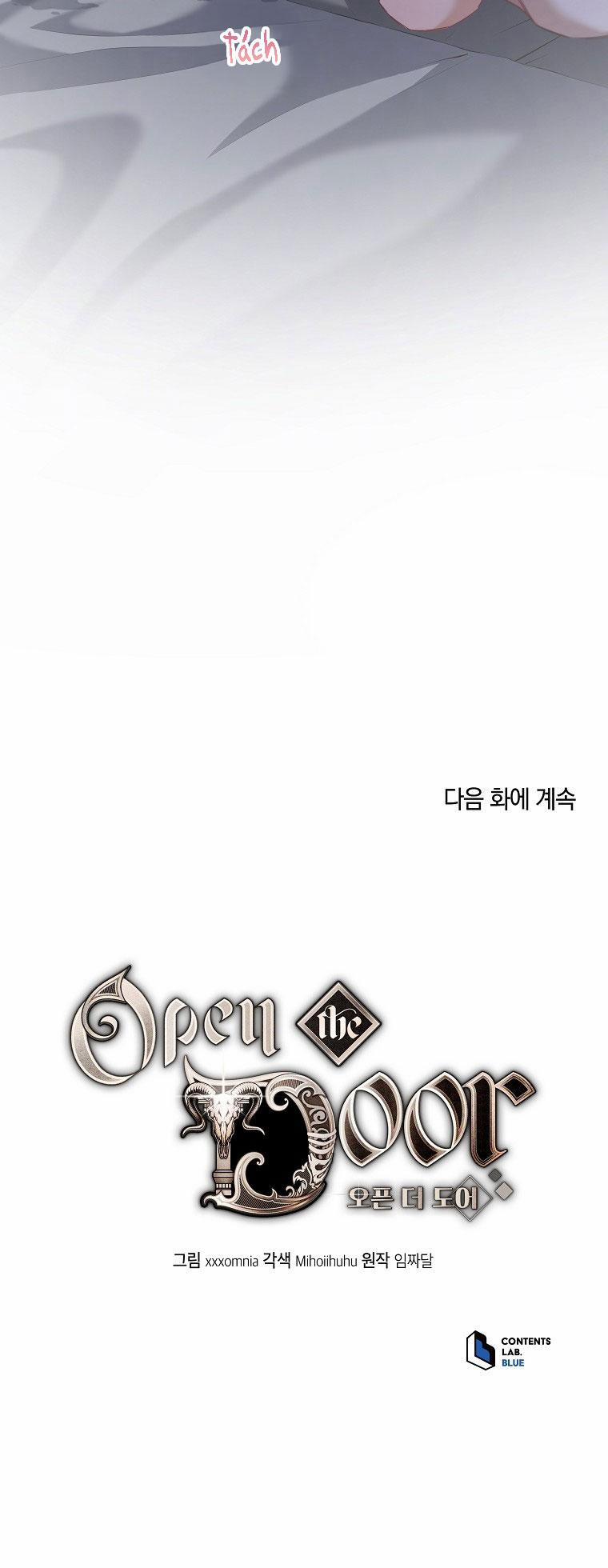 Open The Door 47 trang 30
