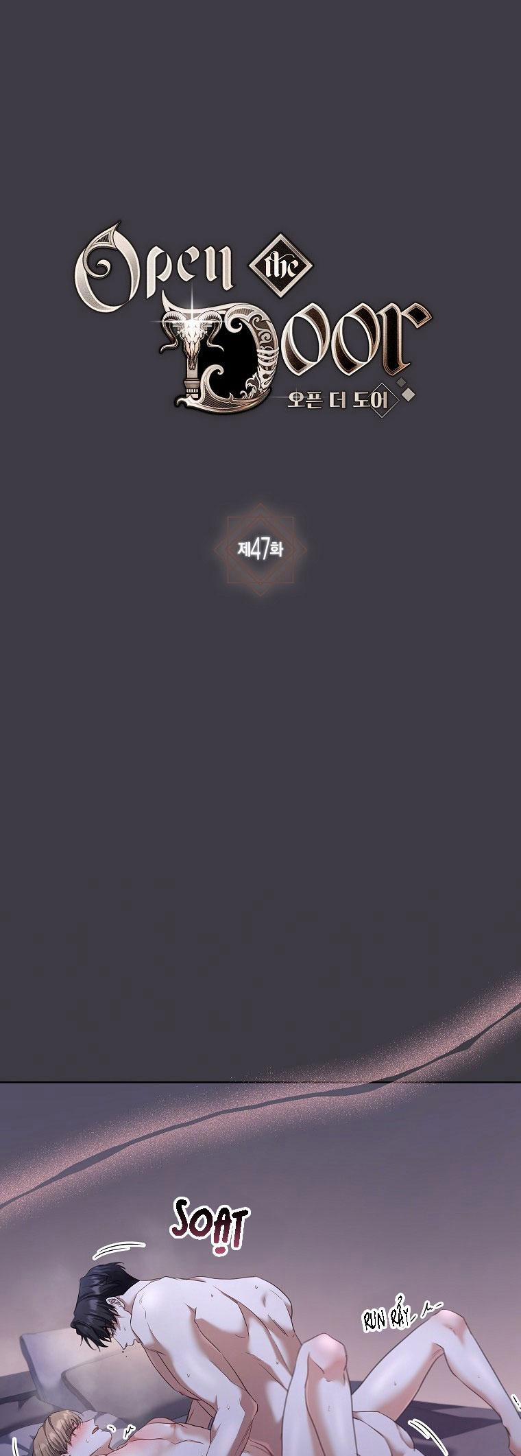 Open The Door 47 trang 5