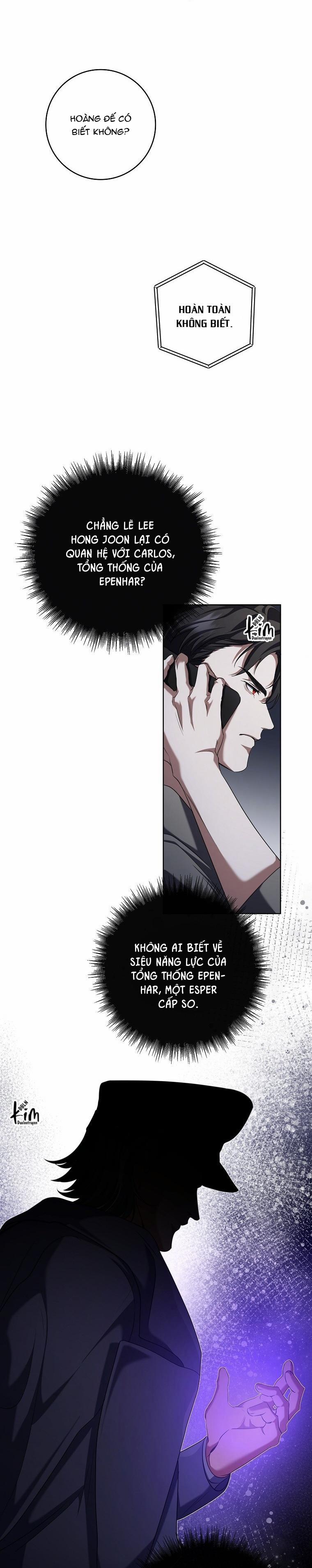 Open The Door 48 trang 10