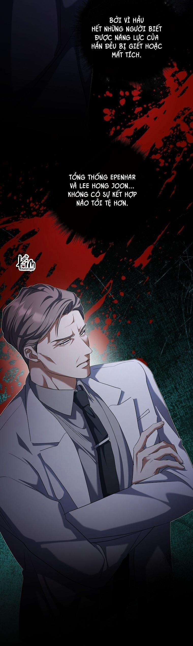 Open The Door 48 trang 11