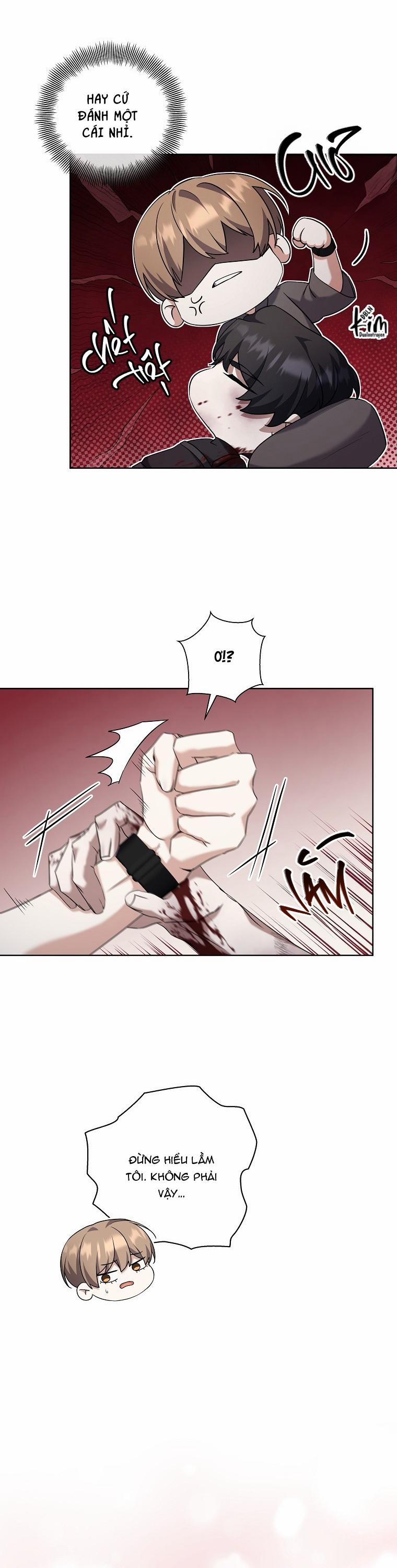 Open The Door 48 trang 20