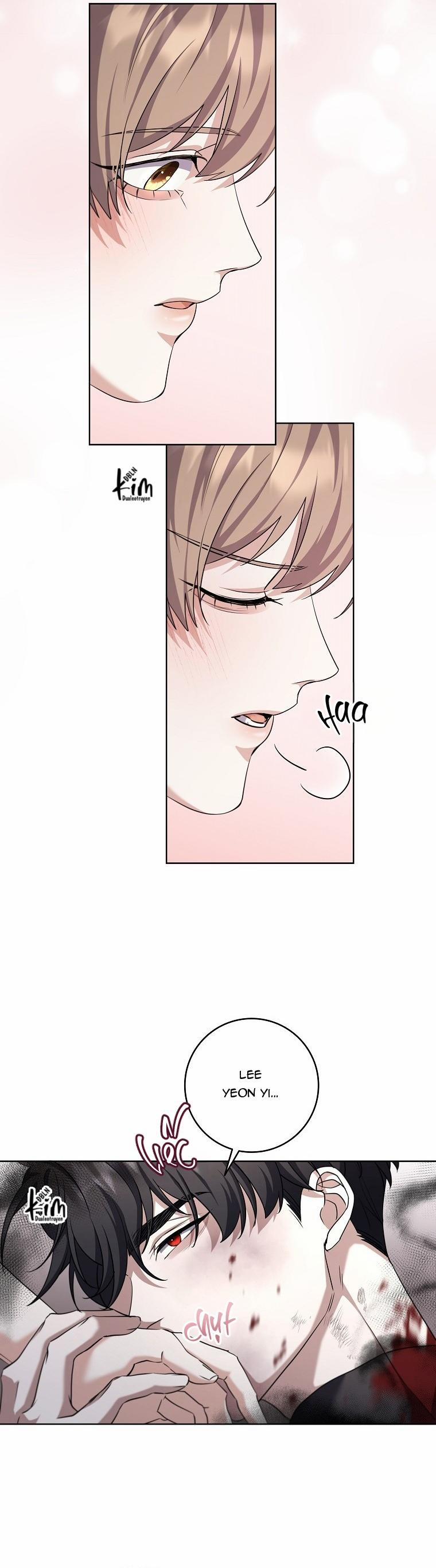 Open The Door 48 trang 22