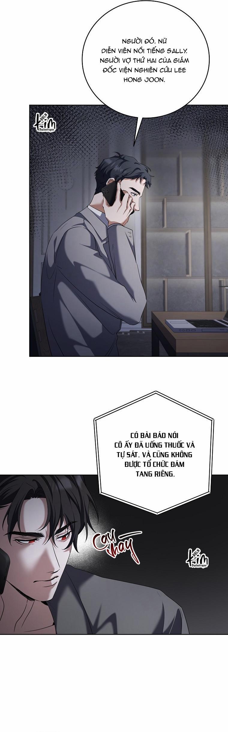 Open The Door 48 trang 5