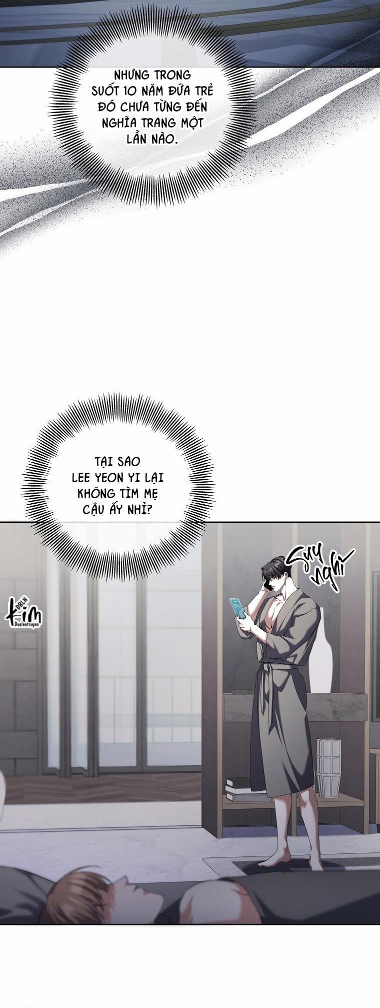 Open The Door 48 trang 8