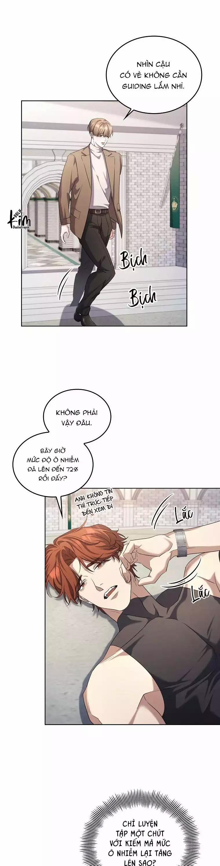 Open The Door 49 trang 4