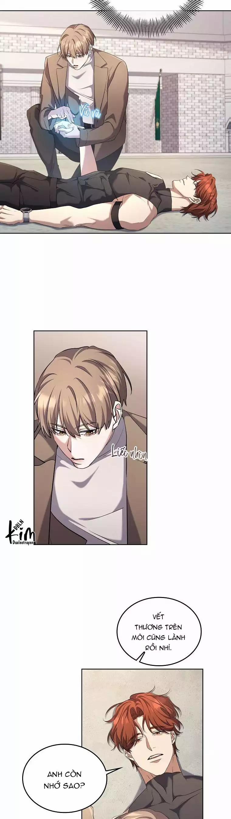 Open The Door 49 trang 5