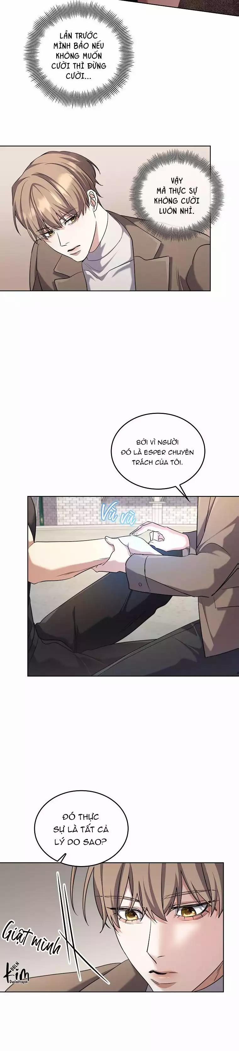 Open The Door 49 trang 8