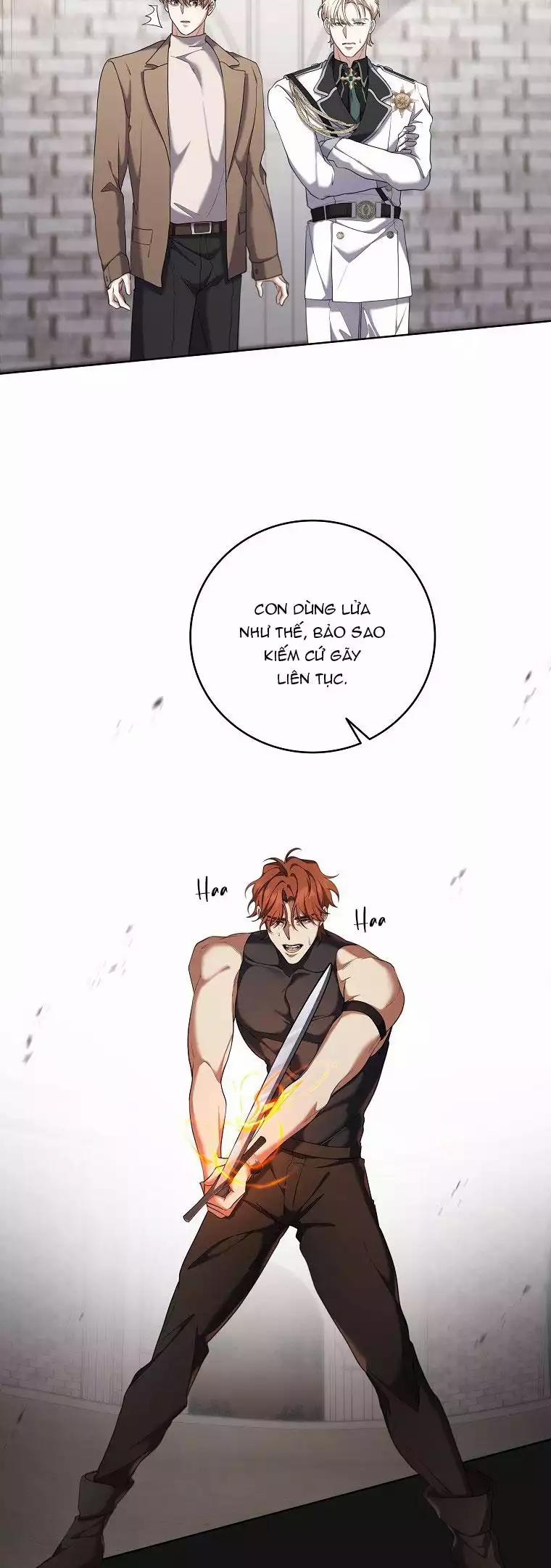 Open The Door 50 trang 10