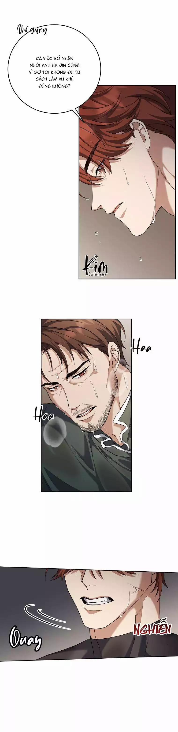 Open The Door 50 trang 17