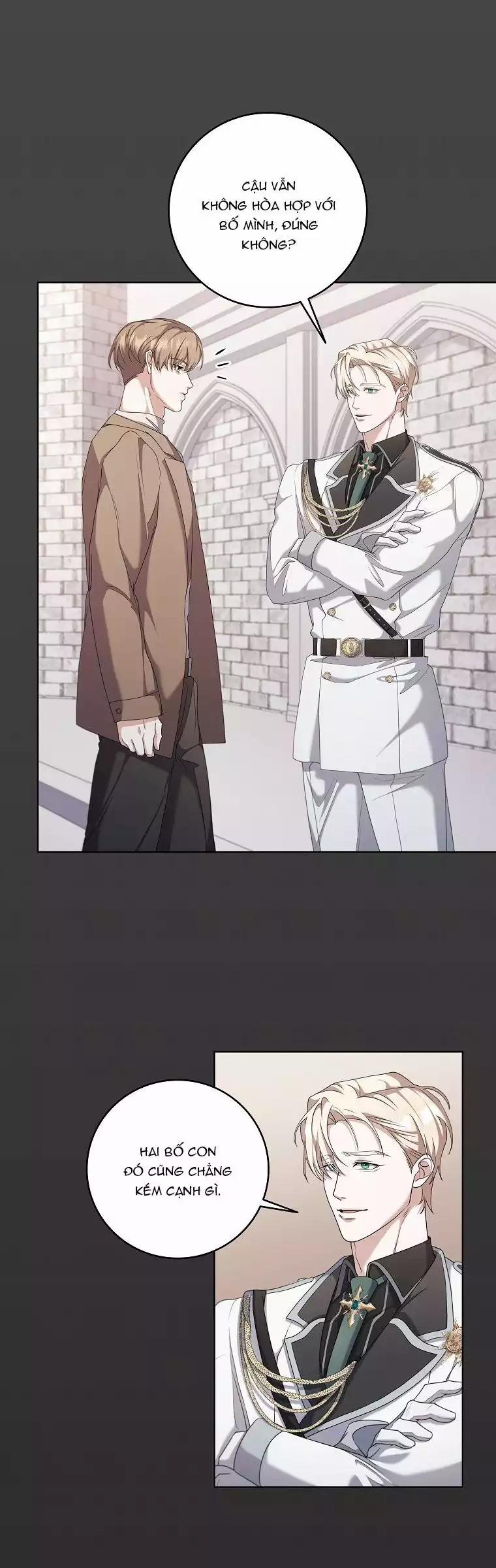 Open The Door 50 trang 2