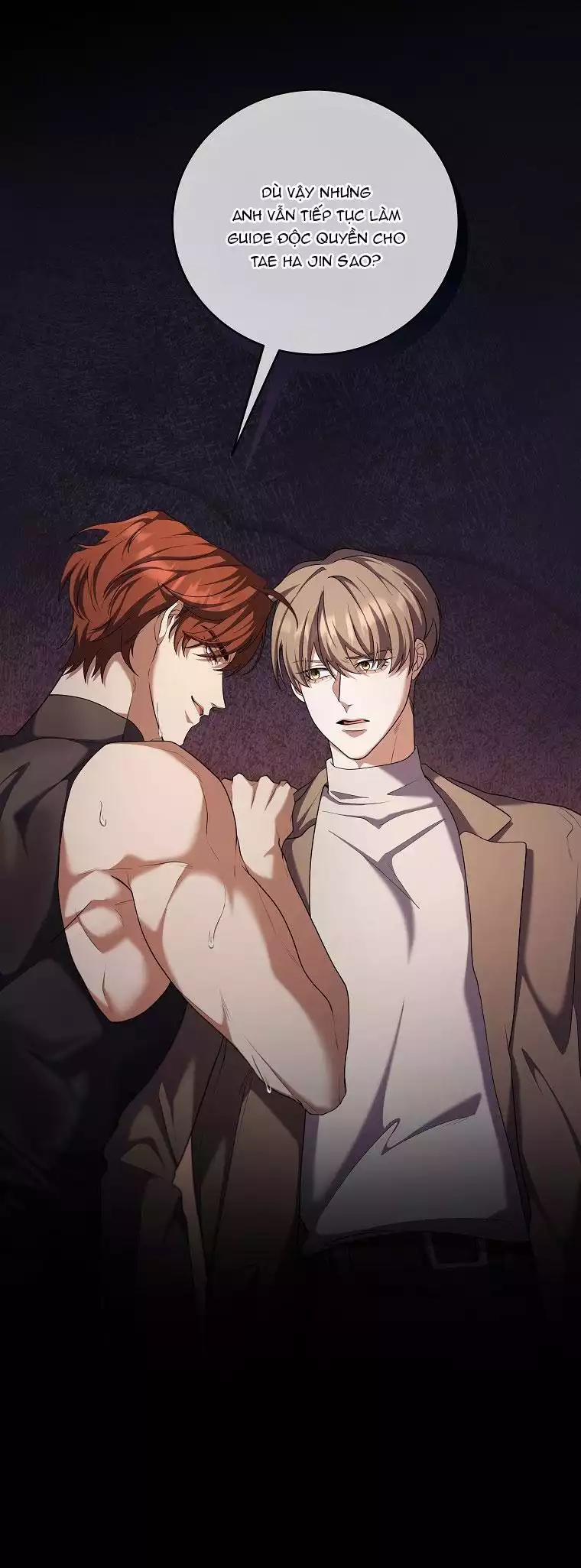 Open The Door 50 trang 20