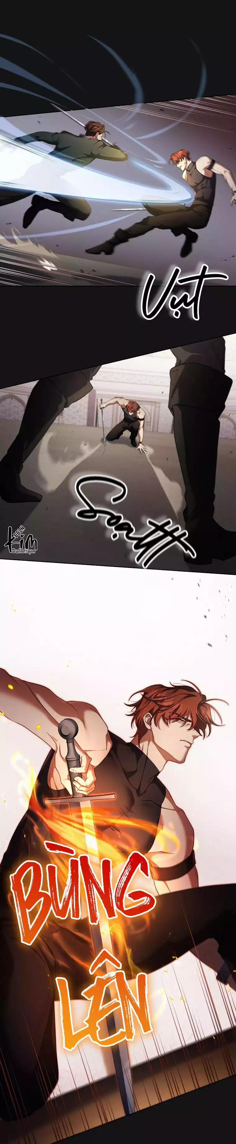 Open The Door 50 trang 8