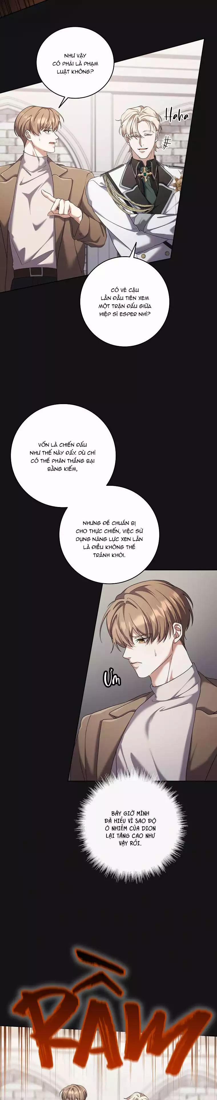 Open The Door 50 trang 9