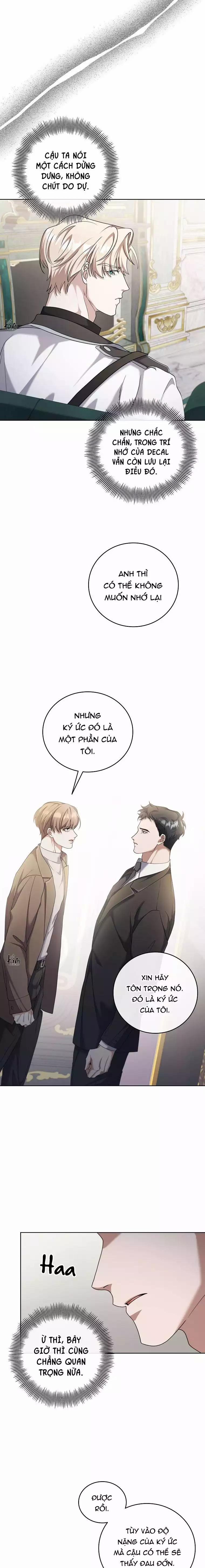 Open The Door 51 trang 14