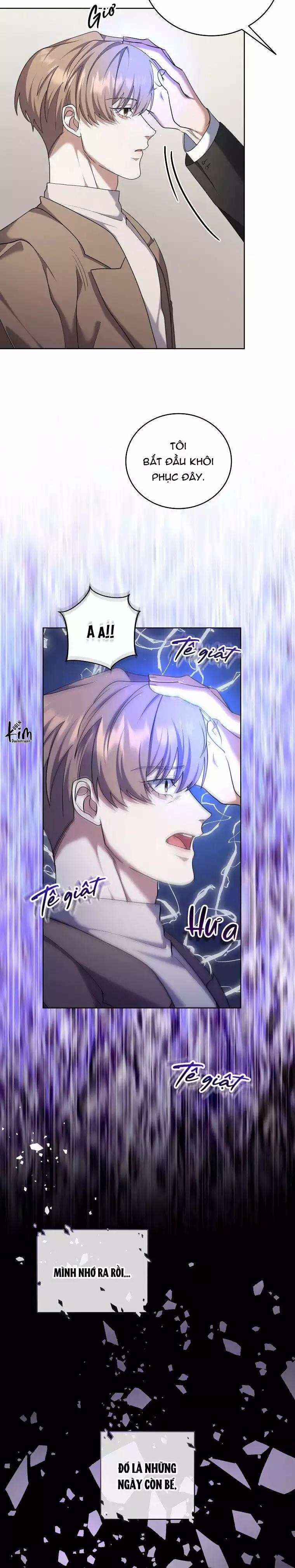 Open The Door 51 trang 15