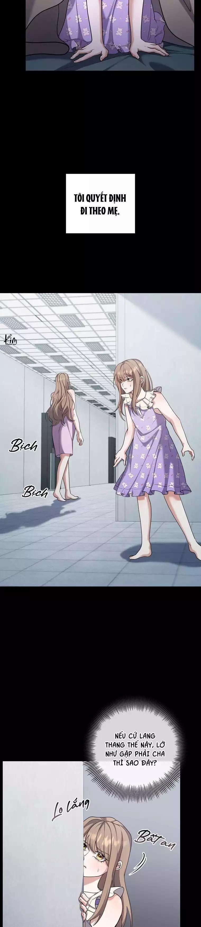 Open The Door 51 trang 17