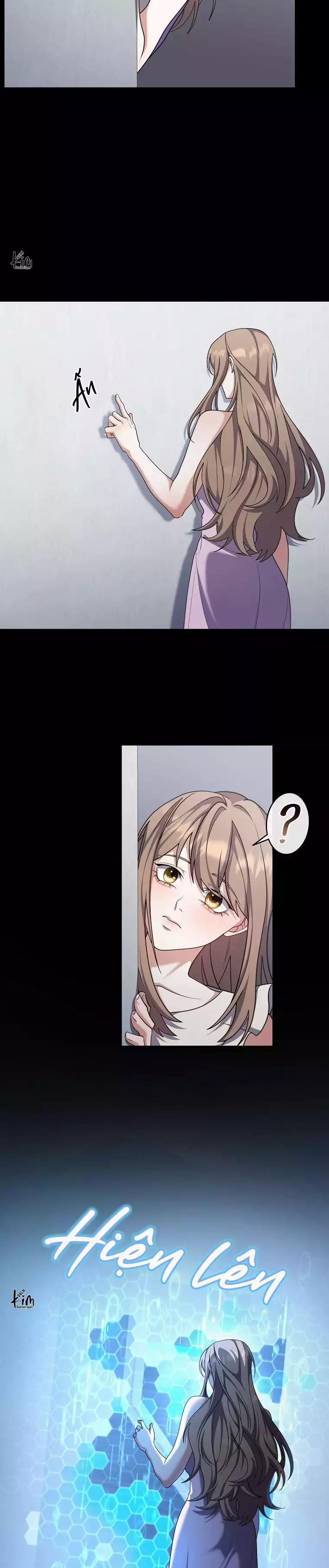 Open The Door 51 trang 18