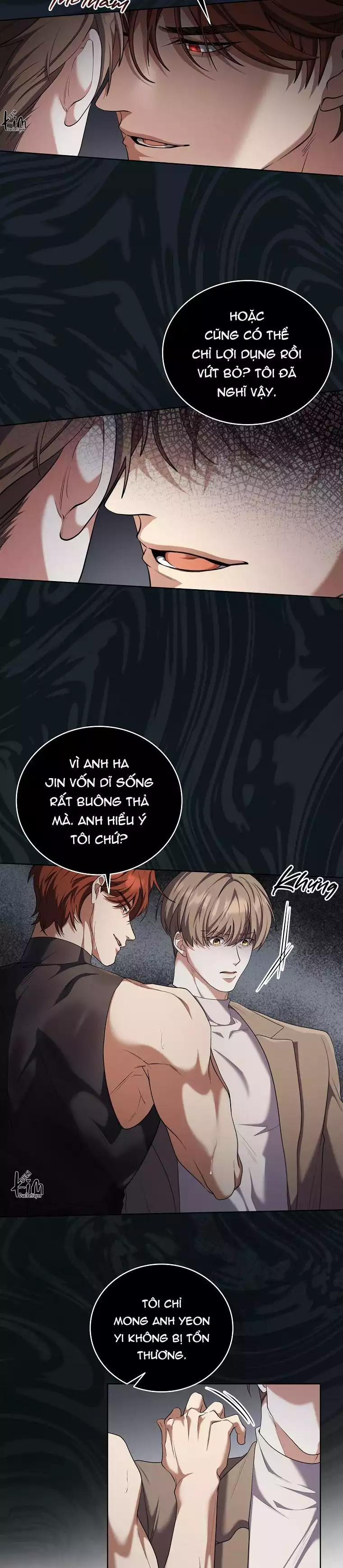 Open The Door 51 trang 2