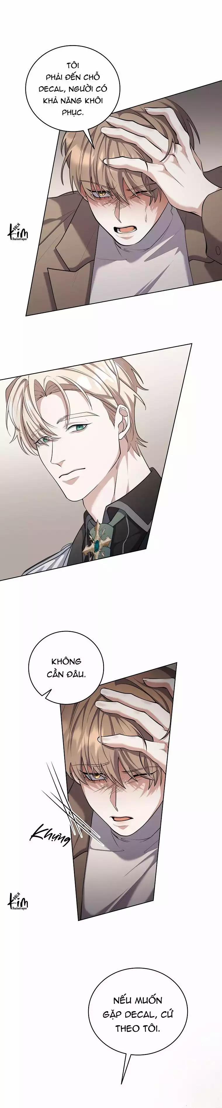 Open The Door 51 trang 7