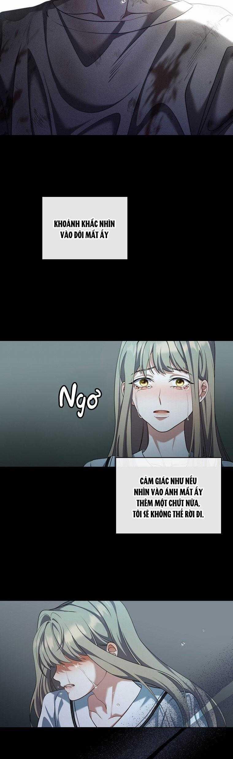 Open The Door 53 trang 12