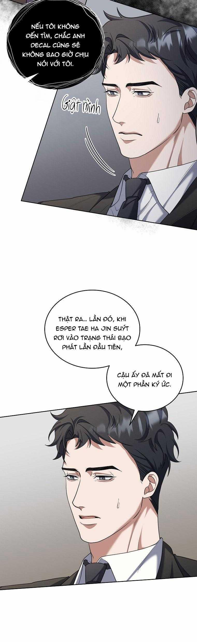 Open The Door 53 trang 23