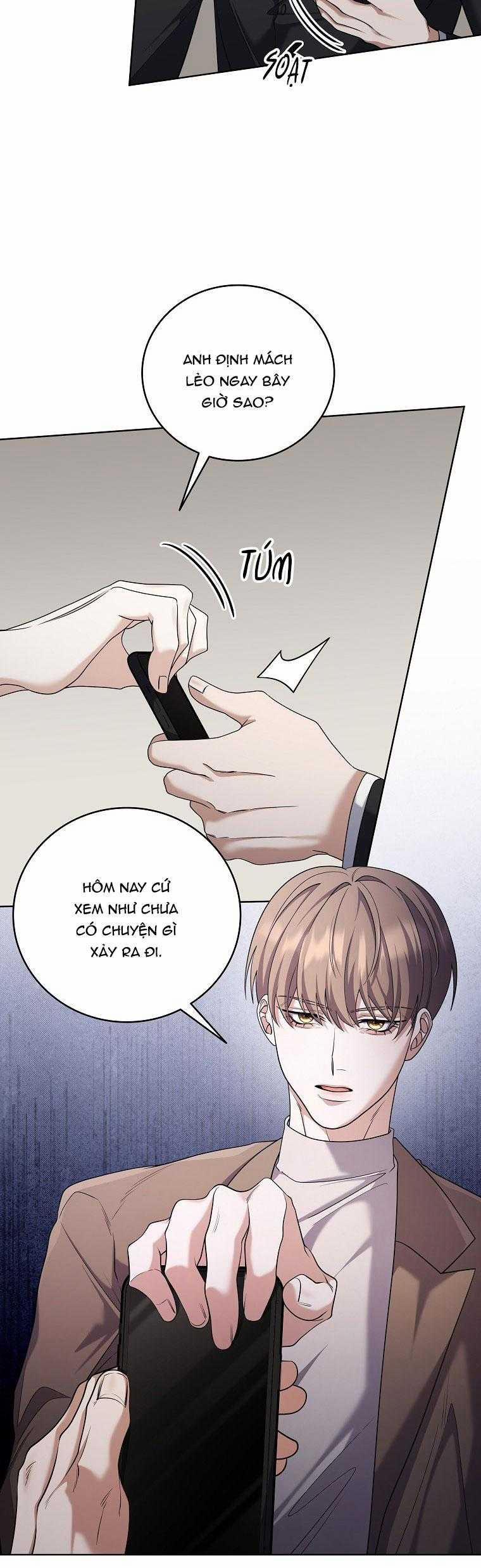 Open The Door 53 trang 26