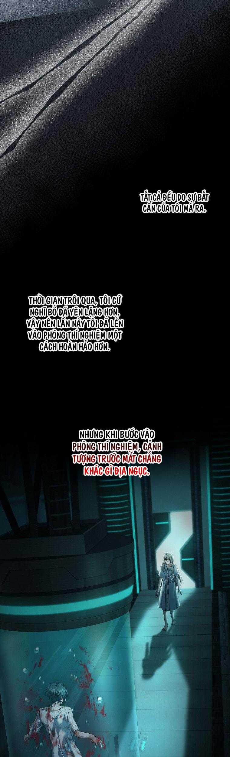 Open The Door 53 trang 4