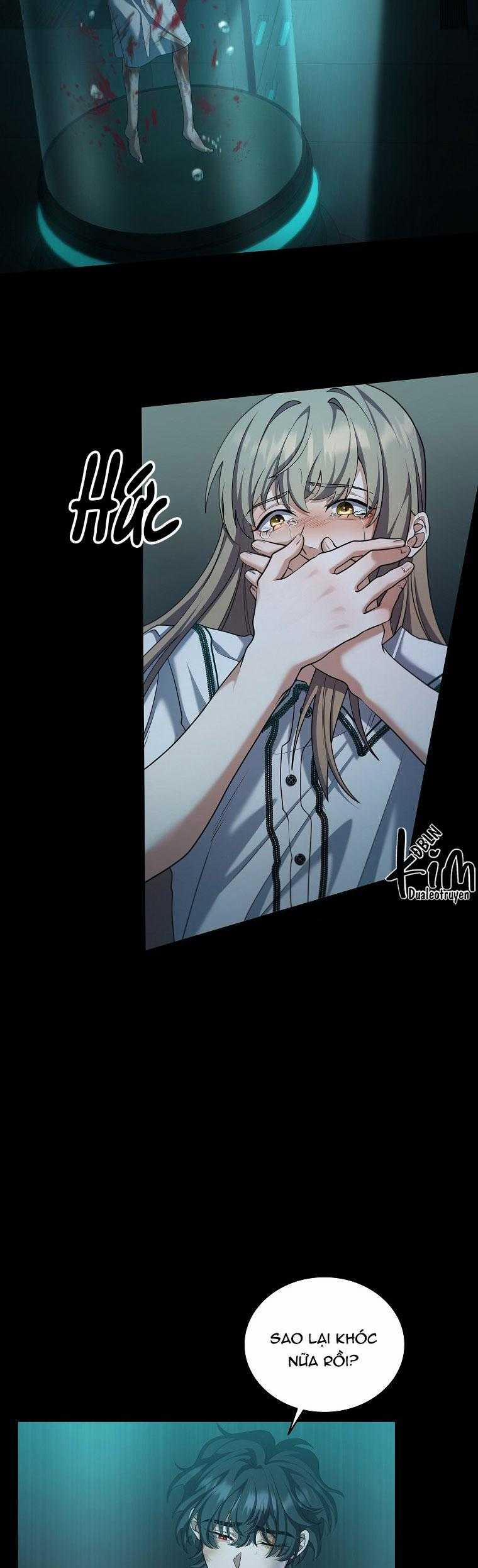 Open The Door 53 trang 5