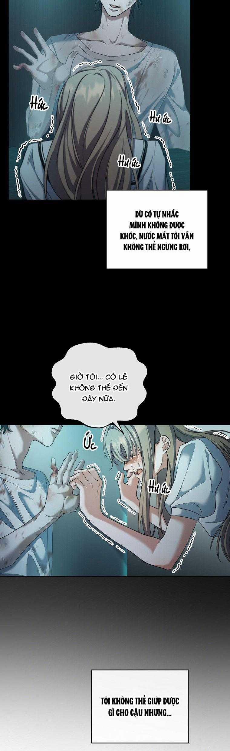 Open The Door 53 trang 6