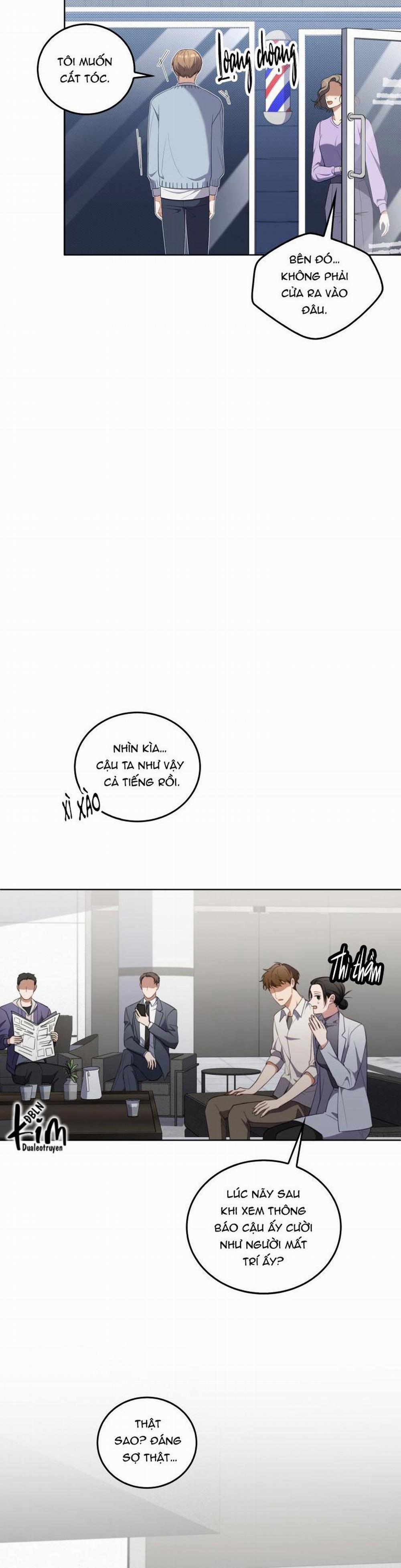 Open The Door 6 trang 1