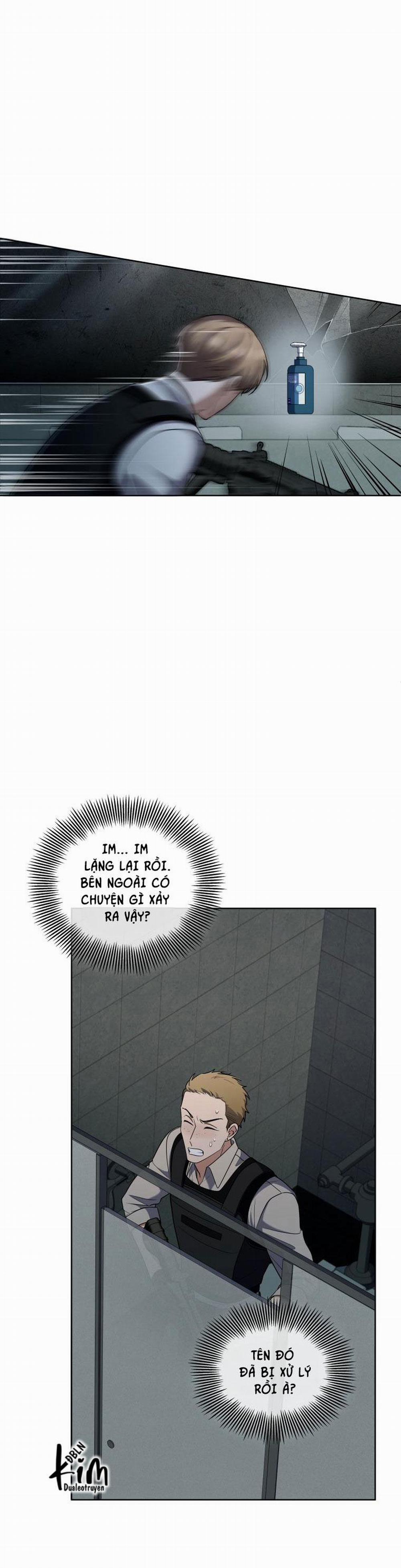 Open The Door 6 trang 18