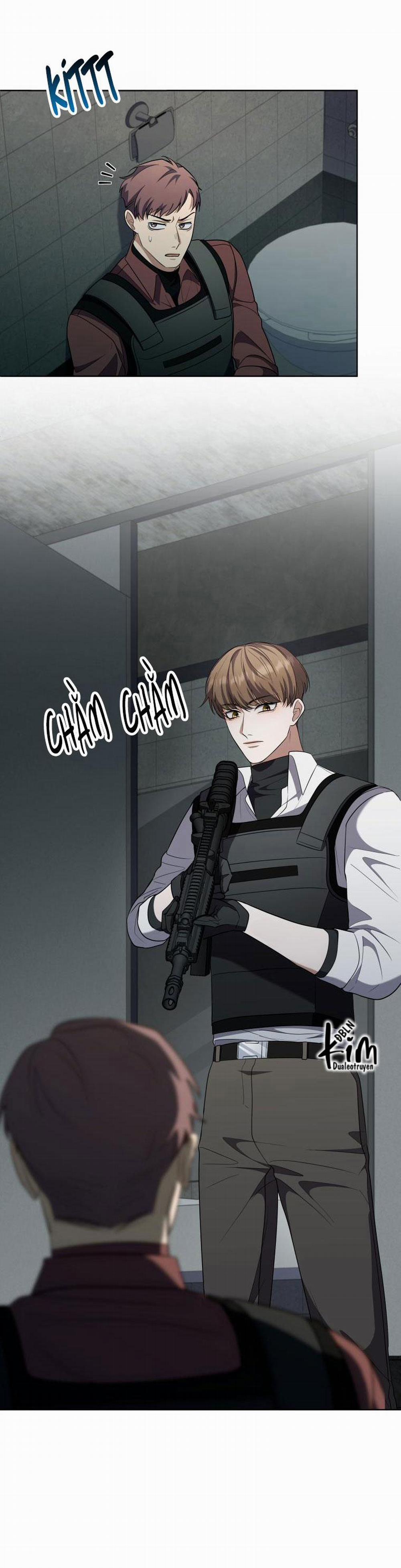 Open The Door 6 trang 22